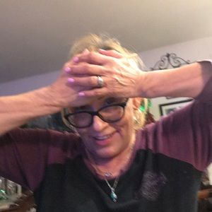 Meet your Posher, Susan